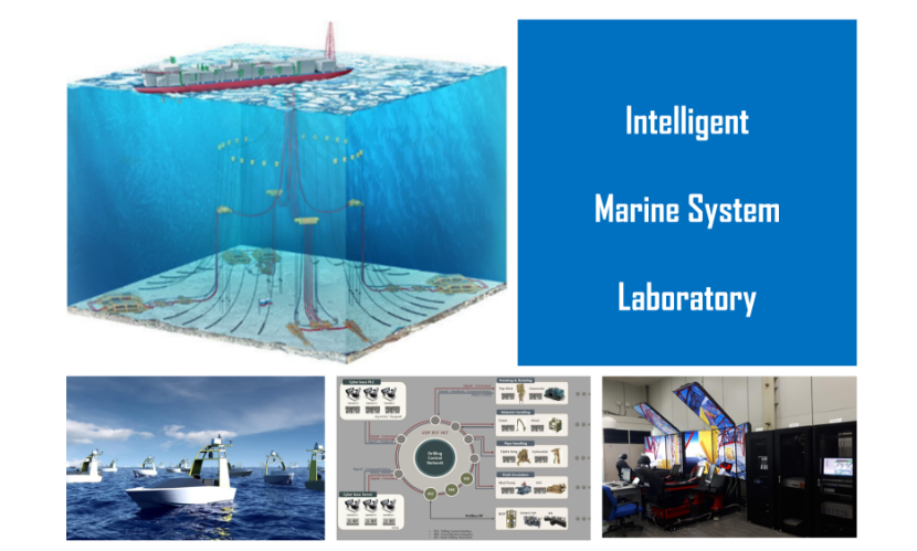 지능형해양시스템 이미지